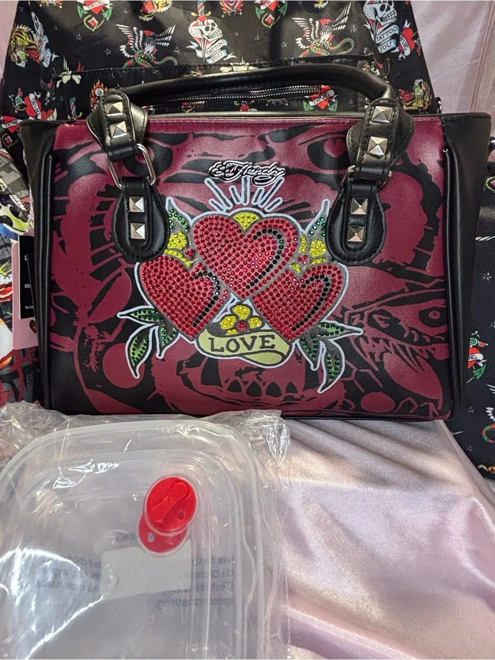 Ed Hardy 🔥 rare